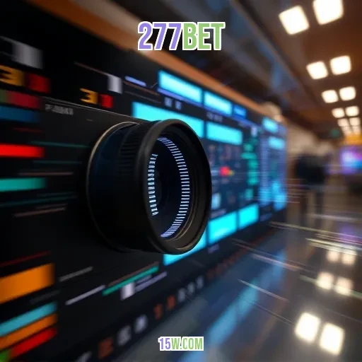 277bet: Uma Aventura Incrível no Cassino Online