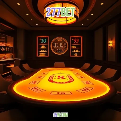 277bet Loteria: Emoção e Prêmios que Você Não Pode Perder!