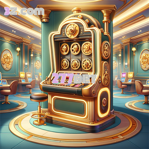 Promoções Irresistíveis no 277bet: Jogue e Ganhe Sempre!